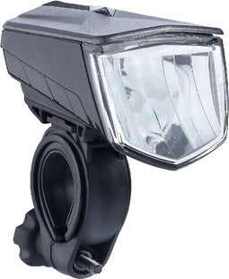 Büchel Verlichtingsset Vail 100 Led 100 Lux Usb-c Zwart/rood