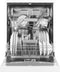 Inventum VVW6036AW - Vrijstaande vaatwasser - 14 couverts - Energieklasse D