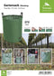 TerCasa tuinafvalzak - groen - PP - 272 liter - 67x76 cm - 1 stuks - JU-998001