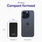 Buddi Play 2 Bluetooth Adapter voor Apple CarPlay & Android Auto | Draadloze Dongle Android Auto | Ontvanger Apple CarPlay | USB-A en USB-C | Nederlandse Interface | Voor iPhone, Google en Samsung