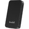 Buddi Play 2 Bluetooth Adapter voor Apple CarPlay & Android Auto | Draadloze Dongle Android Auto | Ontvanger Apple CarPlay | USB-A en USB-C | Nederlandse Interface | Voor iPhone, Google en Samsung