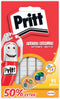 Buddies Pritt dubbelzijdige kleefpad poster blister à 95 stuks 50% gratis | 24 stuks