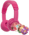 BuddyPhones Play+ (Roze)