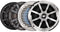 Jensen MSX60B MSX60B 75-watt marine luidsperkers (paar) zwart