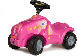 Rolly Toys Rolly MiniTrac - Loopauto - Carabella