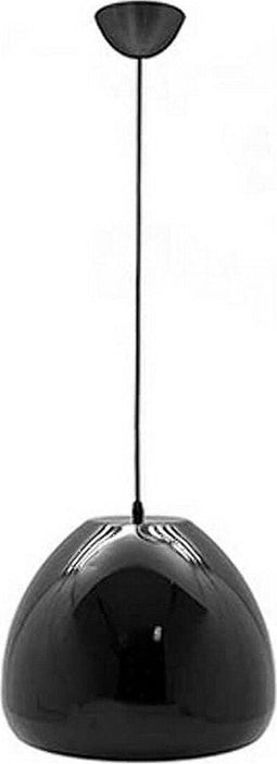 Giftdecor Hanglamp 34 X 26 Cm 230v E27 Acryl Zwart