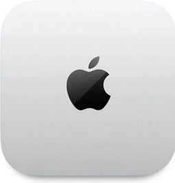 Apple Mac Mini (2024) - 10-core CPU - 10-core GPU - 24GB RAM - 512GB opslag - MacOS