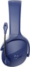 HP HyperX Cloud Jet - Draadloze Gaming Headset - 2,4 GHz en Bluetooth 5.2 - Blauw