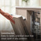 Miele G 7672 SC Vi - Inbouwvaatwasser - AutoDos SensorDry QuickPowerWash
