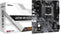 ASRock A620M-HDV/M.2+ - Moederbord - Micro-ATX - AMD A620 - 2x DDR5 - 128GB maximum geheugen