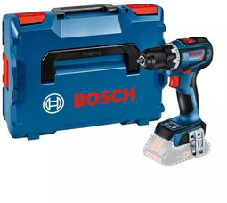 Bosch GSR 18V-90 C - Accuschroefboormachine - Borstelloze motor 64 Nm 2100 tpm