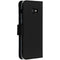 Accezz Hoesje Geschikt voor Samsung Galaxy A5 (2017) Hoesje Met Pasjeshouder - Accezz Wallet Softcase Bookcase - Zwart