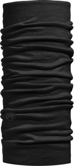 BUFF® Lightweight Merino Wool Solid Nekwarmer Unisex - One Size