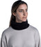 BUFF® Merino Heavyweight SOLID BLACK - Nekwarmer
