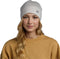 Buff ® Merino Lightweight Muts Grijs Man