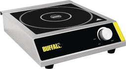 Buffalo Inductiekookplaat - 3000w CE208