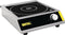 Buffalo Inductiekookplaat - 3000w CE208