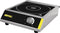 Buffalo Inductiekookplaat - 3000w CE208