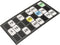 Buffalo Lotto-Kien molen met accessoires