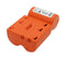 Buffer battery AlMn 4.5V 15Ah replaces Daitem BATXU05