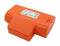 Buffer battery AlMn 6V 15Ah replaces Daitem BATXU06