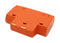 Buffer battery AlMn 6V 15Ah replaces Daitem BATXU06