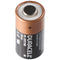 Buffer battery LiMnO2 6V 160mAh suitable for 6 V Daitem