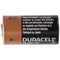 Buffer battery LiMnO2 6V 160mAh suitable for 6 V Daitem
