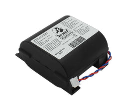 Buffer battery LiSoCl2 7.2V 13Ah suitable for label alarm system