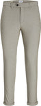 JACK & JONES Marco Connor - slim fit chino - multi-direction stretch - beige