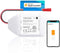Meross MSG100 - Smart Wi-Fi Garagedeuropener - Stembediening - Wit