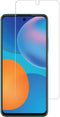 Selencia P Smart (2021) - Gehard Glas Screenprotector - 9H krasbestendig - Telefoonhoes vriendelijk