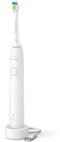 Philips Sonicare 5300 HX7108/01 - Elektrische Tandenborstel - Wittere tanden - Wit