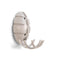 BUG Wandkapstok - Silky Taupe / Silky Taupe