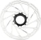 SRAM Centerline Centerlock Remschijf - 160mm - UCI-goedgekeurd - Veiligheidsontwerp