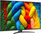 LG Nanocell NANO81 (2025) - Smart TV - 65