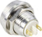 TRU COMPONENTS TC-10090996 GQ12B-10/J/S Druktoets 48 V/DC 2 A 1x uit/(aan) Moment IP65 1 stuk(s)