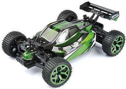 Buggy - Buggy Storm D5 "green"