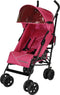 Buggy X-Adventure - Air 5-Positie Pink