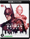 Batman & Robin (4K Ultra HD Blu-ray) - Met George Clooney als Batman - Actie en avontuur