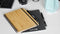 Bambook Classic - Uitwisbaar notitieboek - Hardcover A6 - Blanco & Gelinieerd - Duurzaam