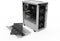be quiet! Pure Base 500DX - Tower - Hoge luchtstroom en stille werking - Wit