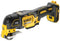 DeWalt DCS356N-XJ - 18V Oscillerende Multitool - 3 Snelheden - 1,1 kg