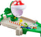 Hot Wheels Mario Kart Nemesis Track Set Piranha