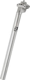M-wave Zadelpen Vast 27,2 X 350 Mm Aluminium Matzilver