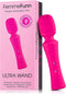 FemmeFunn - Ultra Wand Roze