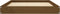 vidaXL-Hondenmand-101,5x74x9-cm-massief-grenenhout-honingbruin