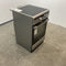 Inventum VFI5042RVS - Inductiefornuis - 4 zones - Roestvrij staal