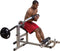 Buik- en rugtrainer Body-Solid GCAB360 - Cam Series AB & Backmachine
