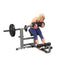 Buik- en rugtrainer Body-Solid GCAB360 - Cam Series AB & Backmachine